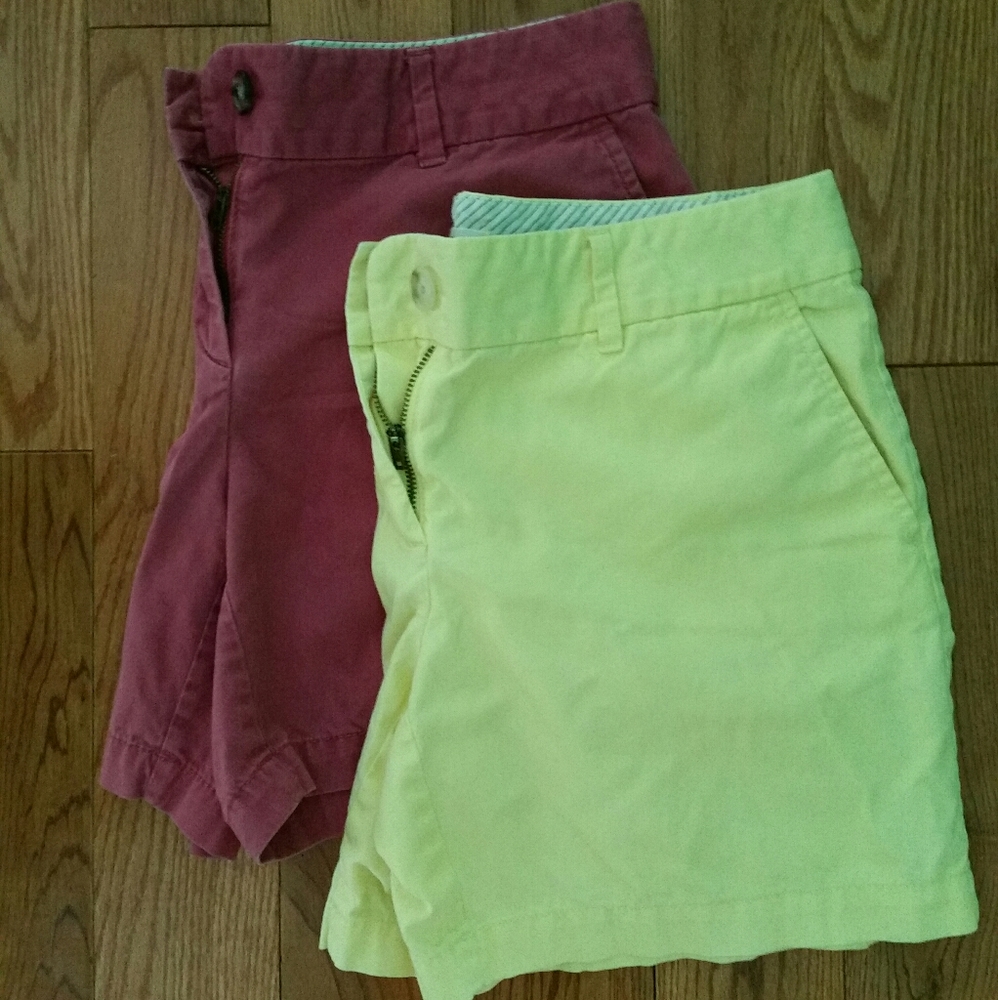 Set of 2 Ann Taylor shorts
